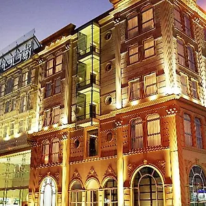 Rotana **** Дубай