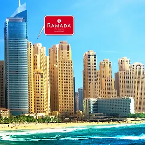 Delta By Marriott Jumeirah Beach, **** Дубай