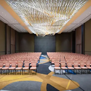 Ξενοδοχείο Sofitel Downtown