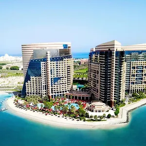 Khalidiya Palace Rayhaan By Rotana, 5* Abu Dhabi