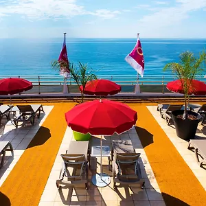 Adagio Promenade Des 4* Nice