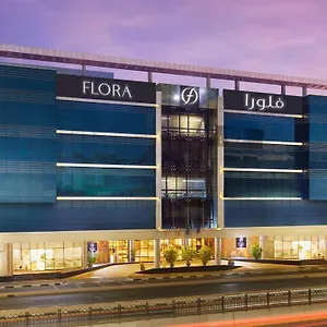 Flora Airport **** Дубай