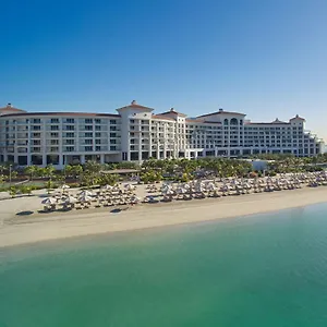 Waldorf Astoria Palm Jumeirah ***** Дубай