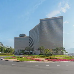 Hotell Hyatt Regency - Corniche