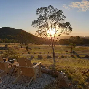 Aparthotel R & R On The Ravine Australia