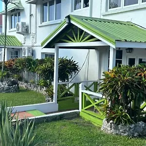  Aparthotel Rose Barbados