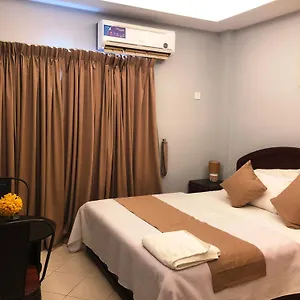  Aparthotel Everest United Arab Emirates