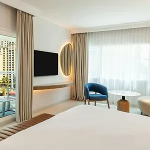Sheraton Jumeirah ***** Дубай