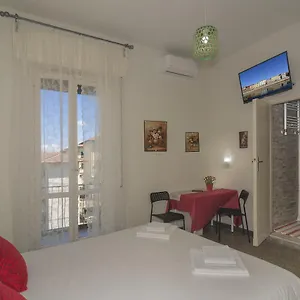 Aliante Turist House 3* Pisa