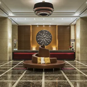 Grosvenor House, A Luxury Collection Hotel, ***** Дубай