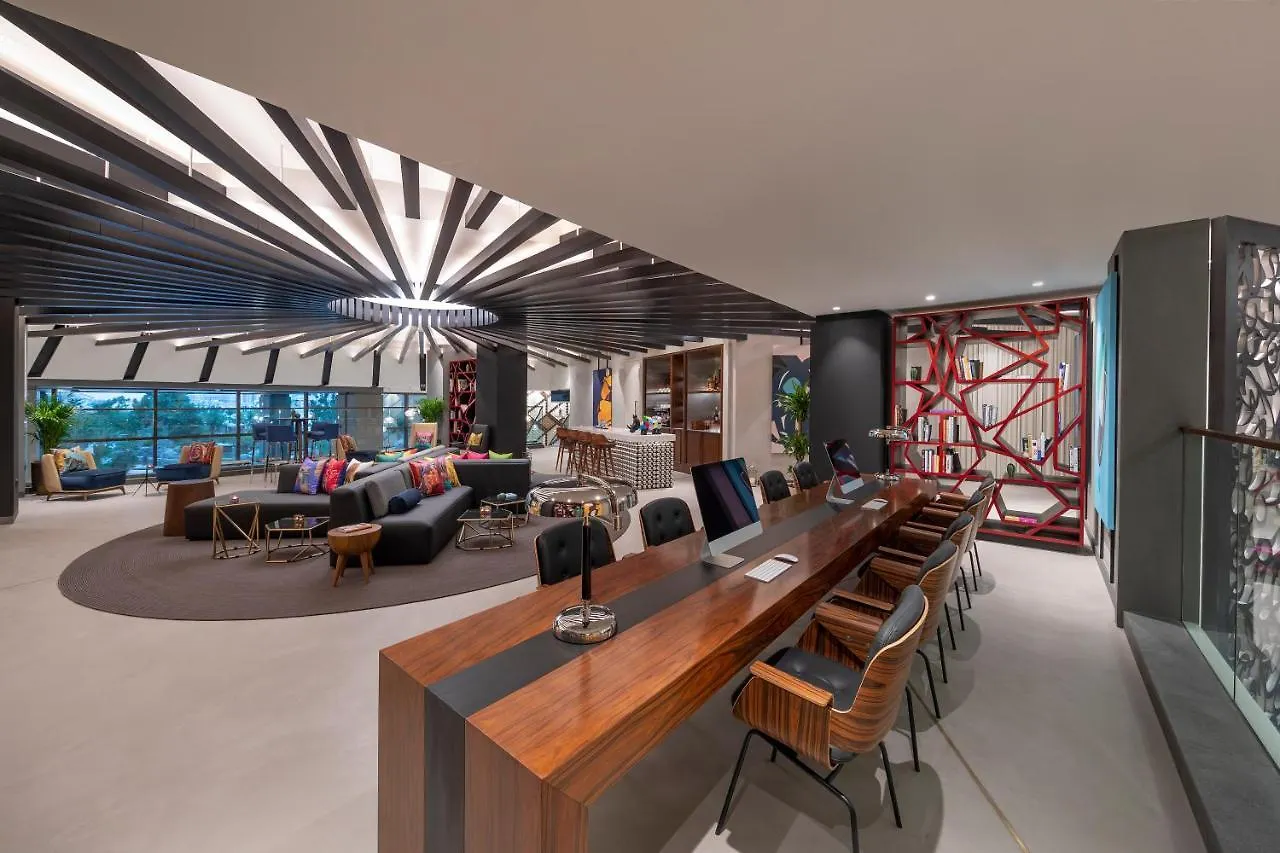 Andaz Family Suites By Hyatt- Palm Jumeirah دبي