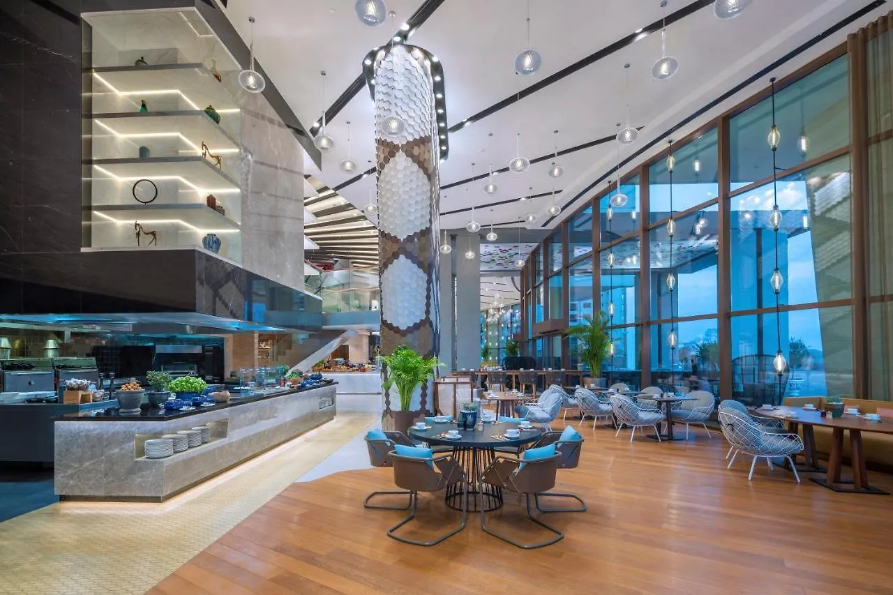 Andaz Residence By Hyatt - Palm Jumeirah Dubai 5*,  United Arab Emirates