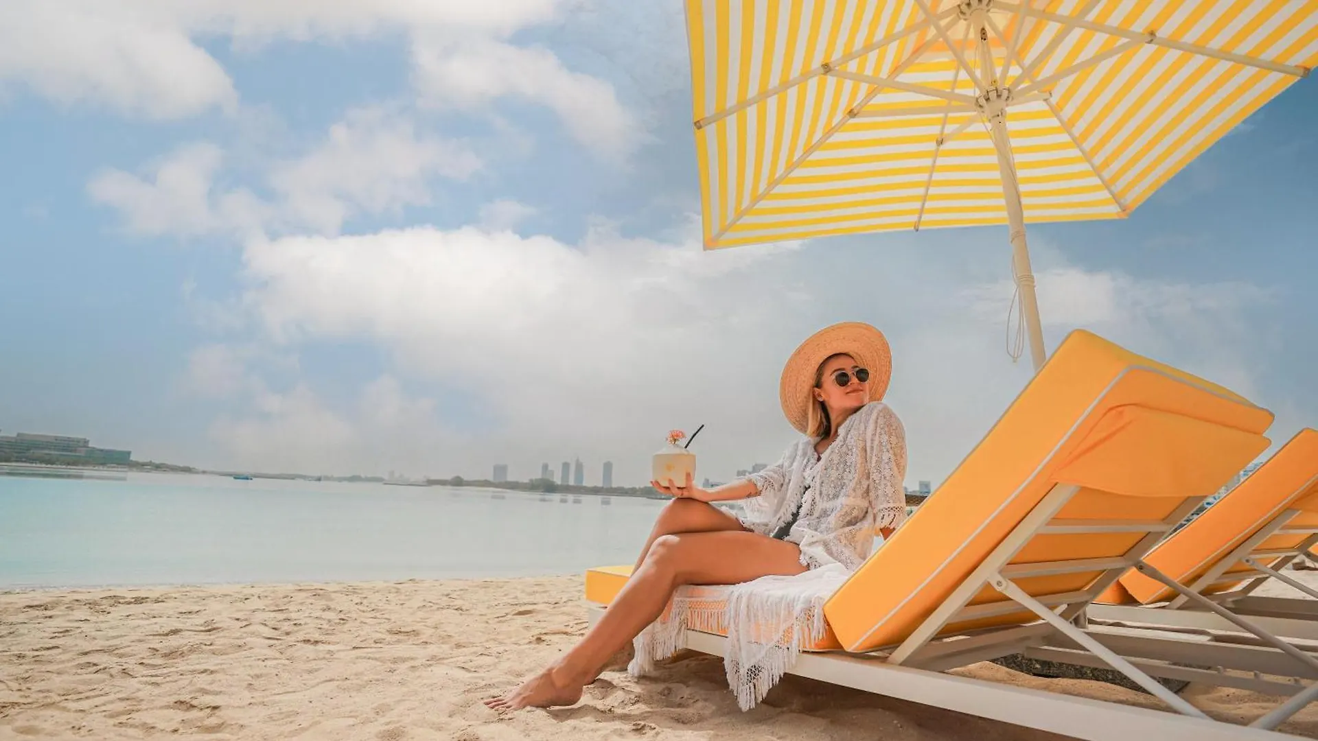 Andaz Family Suites By Hyatt- Palm Jumeirah Dubai 5*,  United Arab Emirates