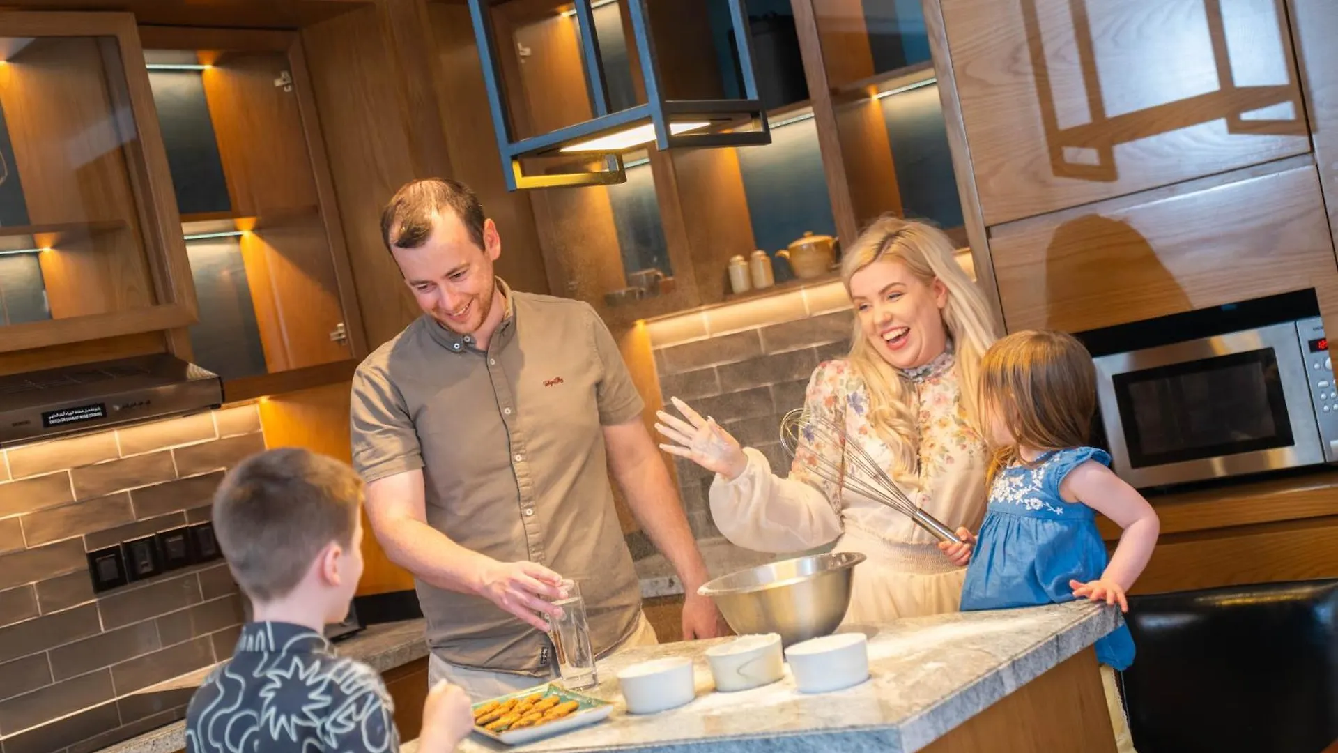 Hotel Andaz Family Suites By Hyatt- Palm Jumeirah Dubai
