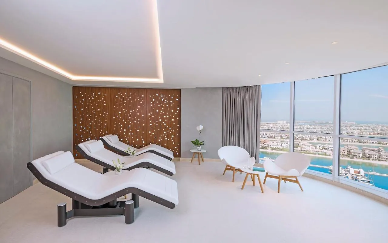 Hotel Andaz Family Suites By Hyatt- Palm Jumeirah Dubai