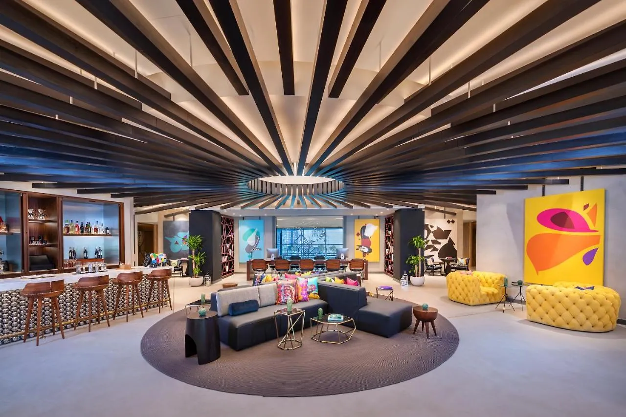 Andaz Family Suites By Hyatt- Palm Jumeirah Dubai Hotel