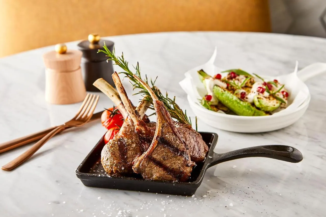 Andaz Family Suites By Hyatt- Palm Jumeirah Dubai
